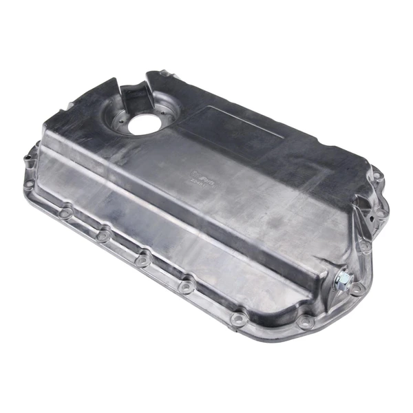 ÜRO Parts 078103604AA Engine Oil Pan, Lower