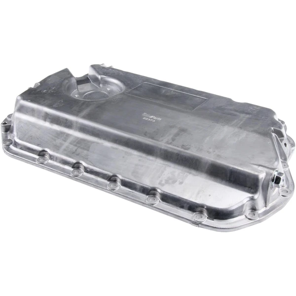 ÜRO Parts 078103604AC Engine Oil Pan, Lower