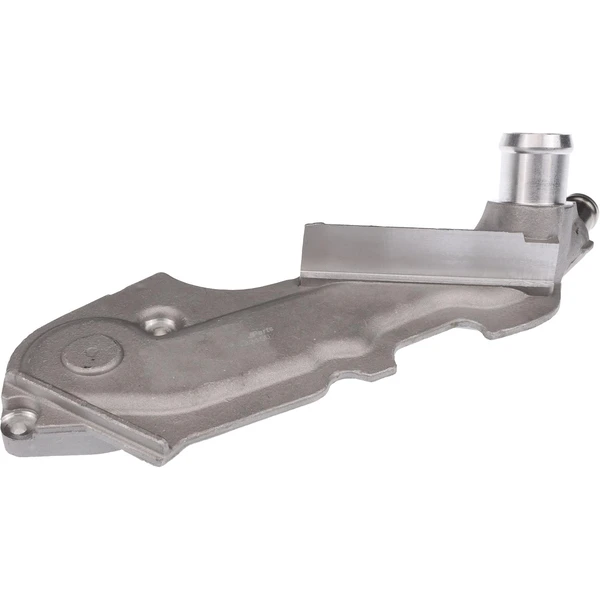 ÜRO Parts 078121121J Engine Coolant Thermostat Housing