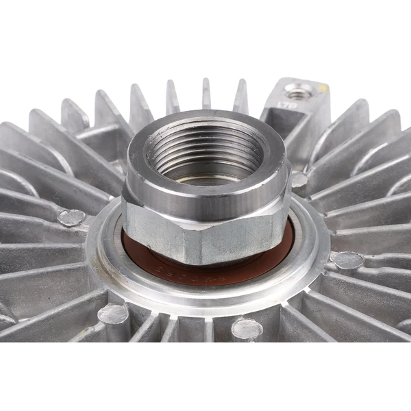 ÜRO Parts 078121350A Engine Cooling Fan Clutch