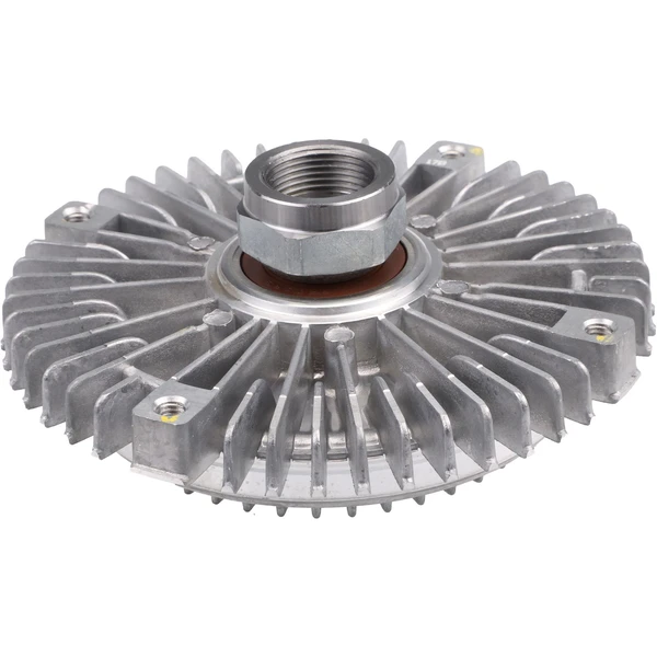 ÜRO Parts 078121350A Engine Cooling Fan Clutch
