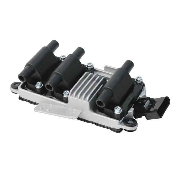 ÜRO Parts 078905104A Ignition Coil