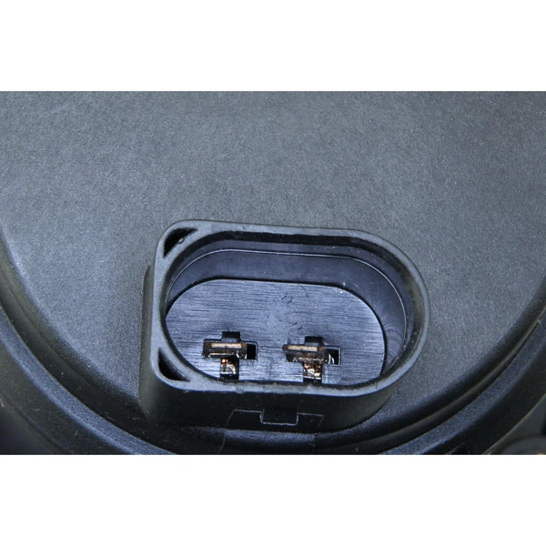 ÜRO Parts 078906601M Secondary Air Injection Pump