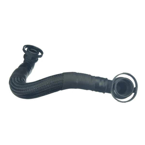 ÜRO Parts 079103209AK Engine Crankcase Breather Hose, Oil Separator To Cylinder Head Cover