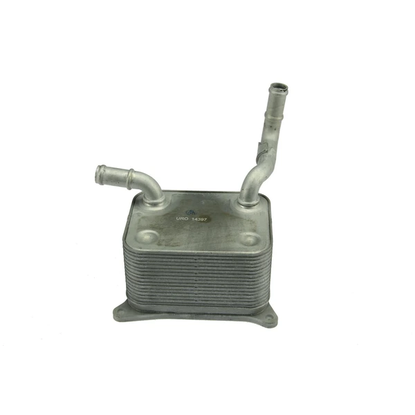ÜRO Parts 079117015A Engine Oil Cooler