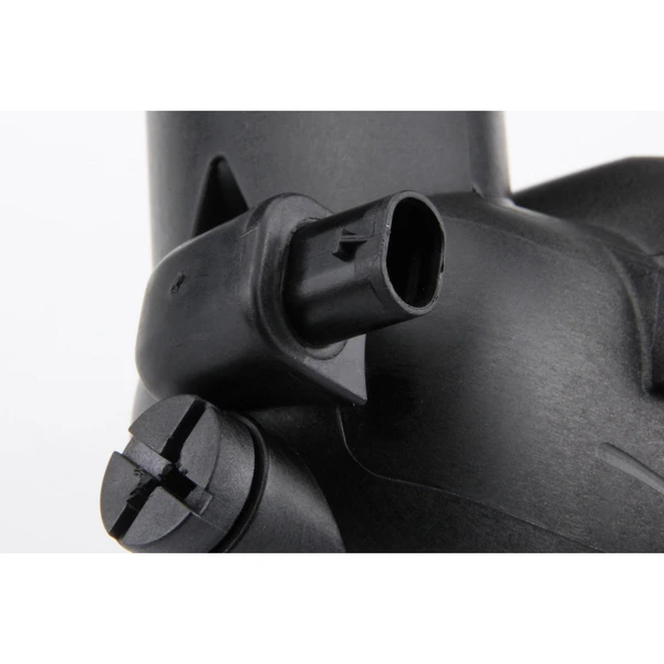 ÜRO Parts 079121115BG Engine Coolant Thermostat Housing Assembly