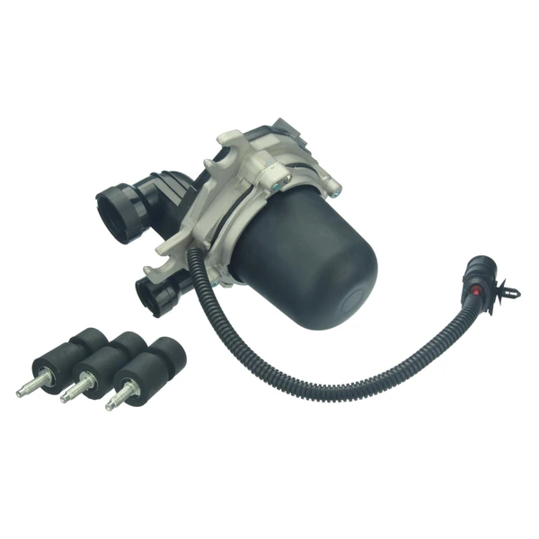 ÜRO Parts 07K131333A Secondary Air Injection Pump