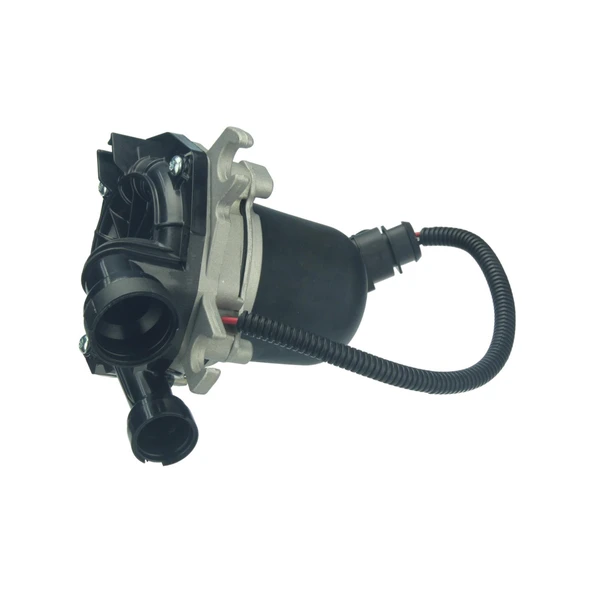 ÜRO Parts 07K131333A Secondary Air Injection Pump