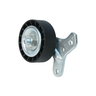 ÜRO Parts 07K145172B Accessory Drive Belt Idler Pulley, Upper