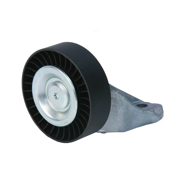 ÜRO Parts 07K145172C Accessory Drive Belt Idler Pulley, Lower