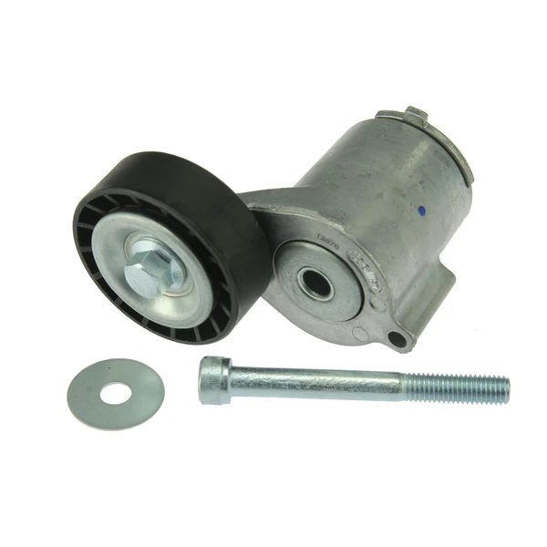 ÜRO Parts 07K903315T Accessory Drive Belt Tensioner, Alternator and Water Pump