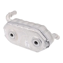 ÜRO Parts 096409061E Automatic Transmission Oil Cooler