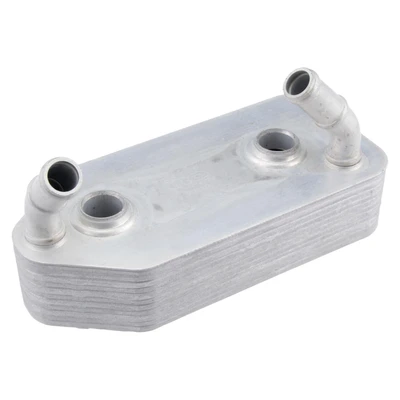 ÜRO Parts 096409061G Automatic Transmission Oil Cooler