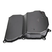 ÜRO Parts 09G321361A Transmission Oil Pan