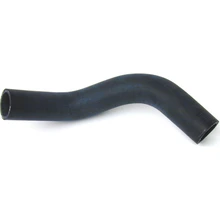 ÜRO Parts 1075010782 Radiator Coolant Hose, Upper
