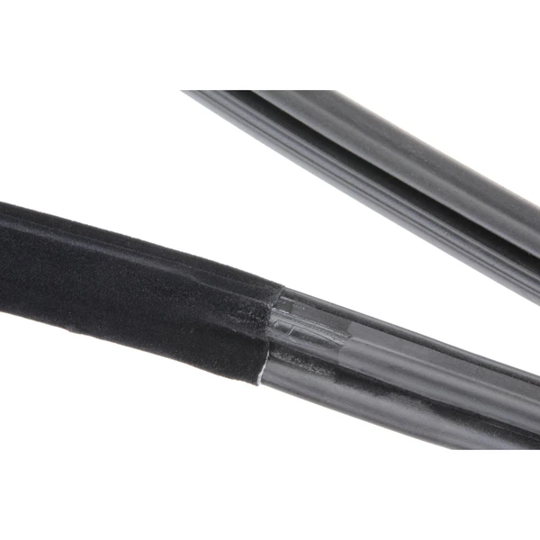 ÜRO Parts 1076900797 Door Pillar Post Seal, Left Driver Side