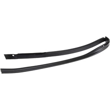 ÜRO Parts 1076900897 Door Pillar Post Seal, Right Passenger Side