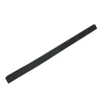 ÜRO Parts 1077250566 Convertible Top Seal, Left Driver Side