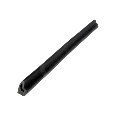 ÜRO Parts 1077250666 Convertible Top Seal, Right Passenger Side