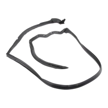 ÜRO Parts 1077200278 Door Seal, Right Lower