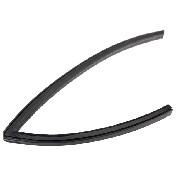 ÜRO Parts 1077200578 Convertible Top Seal, Left Driver Side