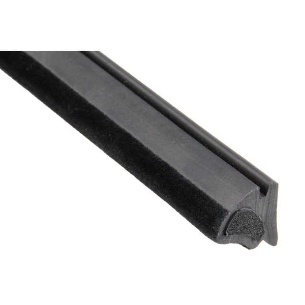 ÜRO Parts 1077200678 Convertible Top Seal, Right Passenger Side