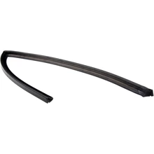ÜRO Parts 1077200678 Convertible Top Seal, Right Passenger Side