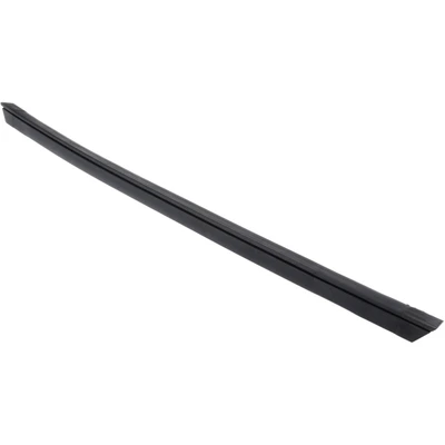 ÜRO Parts 1077201078 Convertible Top Seal, Right Passenger Side