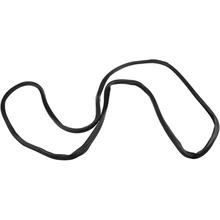 ÜRO Parts 1077580098 Trunk Lid Seal