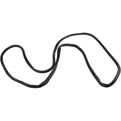 ÜRO Parts 1077580098 Trunk Lid Seal