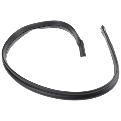 ÜRO Parts 1077790022 Convertible Top Seal, Front Side