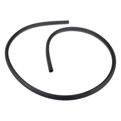 ÜRO Parts 1077710098 Convertible Top Seal, Rear Side