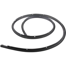 ÜRO Parts 1077900198 Convertible Top Seal, Rear Side