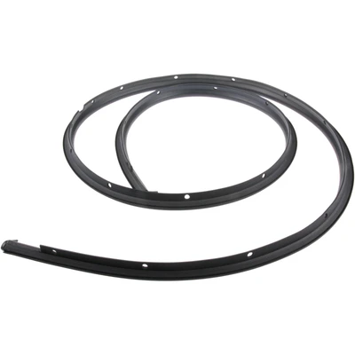 ÜRO Parts 1077900198 Convertible Top Seal, Rear Side