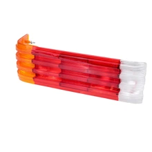 ÜRO Parts 1078202366 Tail Light Lens, Left Driver Side