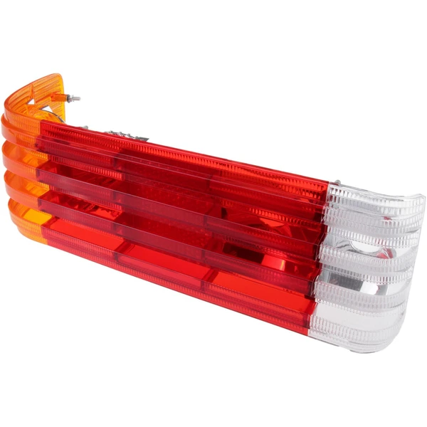 ÜRO Parts 1078202666 Tail Light Lens, Right Passenger Side