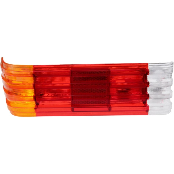 ÜRO Parts 1078202666 Tail Light Lens, Right Passenger Side