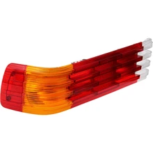 ÜRO Parts 1078202766 Tail Light Lens, Left Driver Side