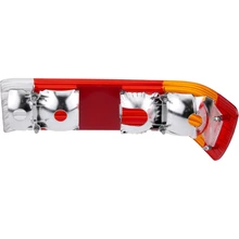 ÜRO Parts 1078202866 Tail Light Lens, Right Passenger Side