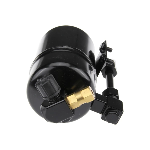 ÜRO Parts 1078301483 A/C Receiver Drier