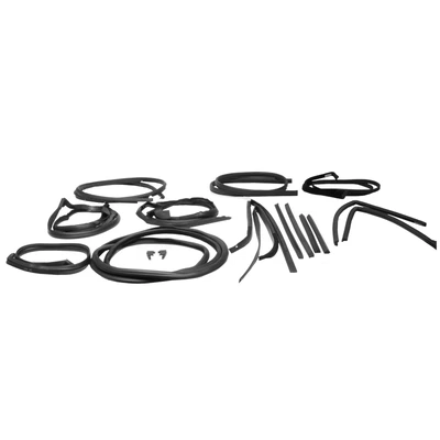 ÜRO Parts 107SEALKIT Body Seal Kit