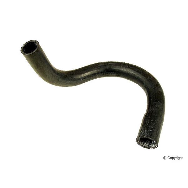 ÜRO Parts 1085010482 Radiator Coolant Hose, Lower