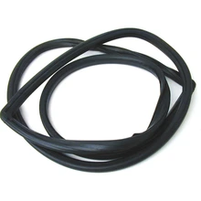 ÜRO Parts 1086700239 Windshield Seal, Front Side