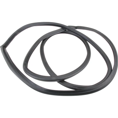 ÜRO Parts 1087500077 Trunk Lid Seal, Rear Side