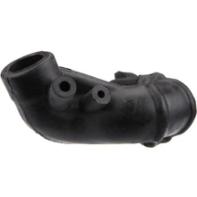 ÜRO Parts 1000941191 Engine Crankcase Breather Hose