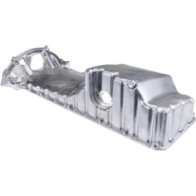 ÜRO Parts 1030100513 Engine Oil Pan