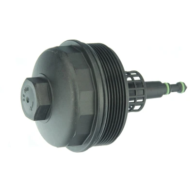 ÜRO Parts 11421744000 Engine Oil Filter Cover