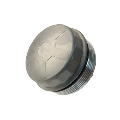 ÜRO Parts 11427525334PRM Engine Oil Filter Cover