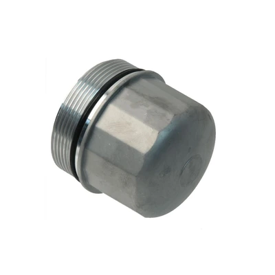 ÜRO Parts 11427615389PRM Engine Oil Filter Cover