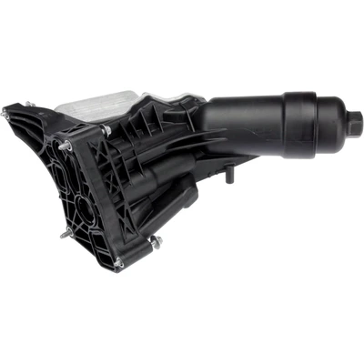 ÜRO Parts 11428596283 Engine Oil Filter Housing